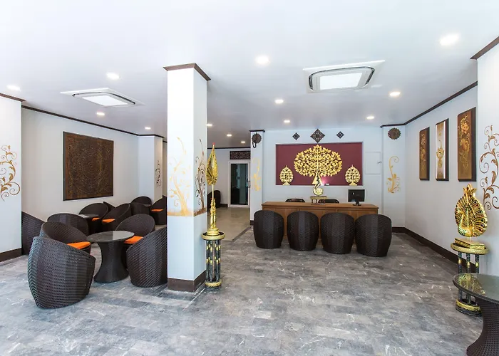 Ratana Hotel เชียงใหม่