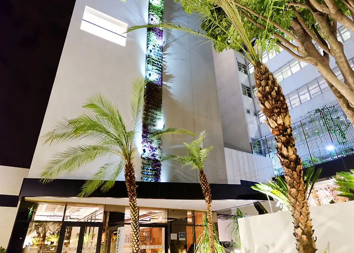 Ramada Encore Centro Tiradentes São Paulo