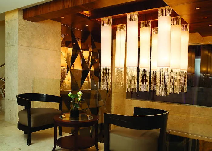 Urvashi Residency Hotel Chennai