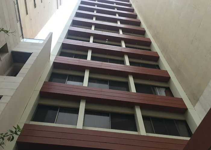 Bella Rosa Hotel Beyrut