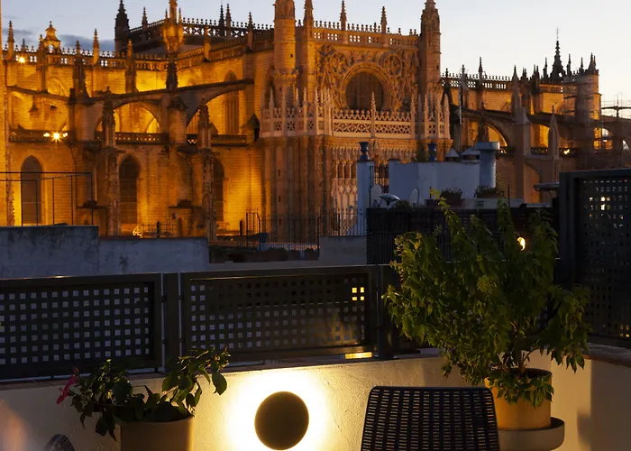 Welldone Placentines Sevilla