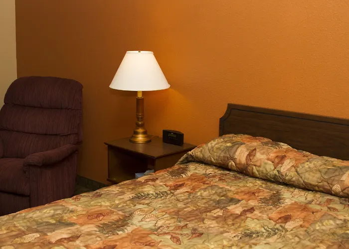 Cottonwood Inn & Suites Phillipsburg