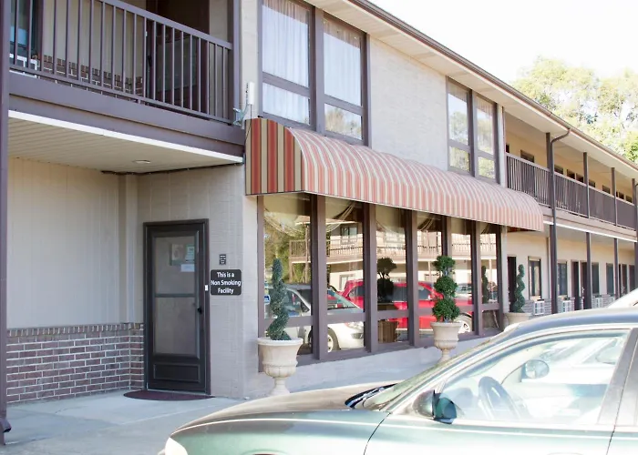 Cottonwood Inn & Suites Phillipsburg