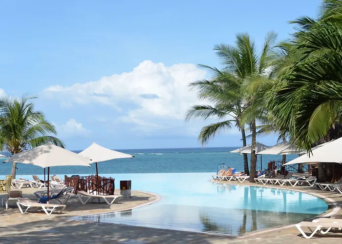 Baobab Beach Resort&Spa Diani Beach