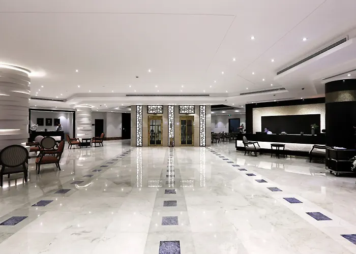 Duset Suites Riyad