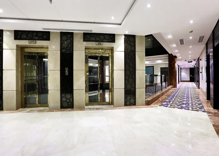 Duset Suites Riyad