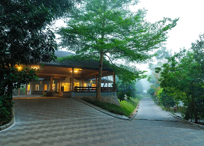 Sterling Wayanad Hotel Sultan Bathery