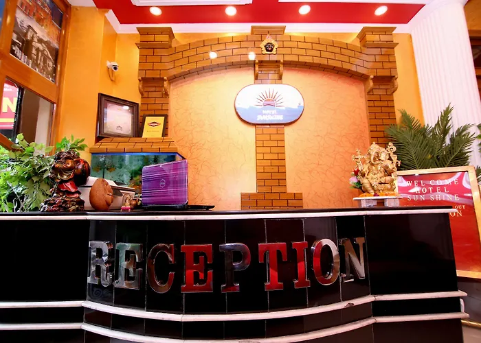 Hotel Sunshine Haridwār