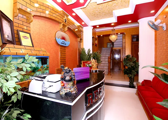 Hotel Sunshine Haridwār