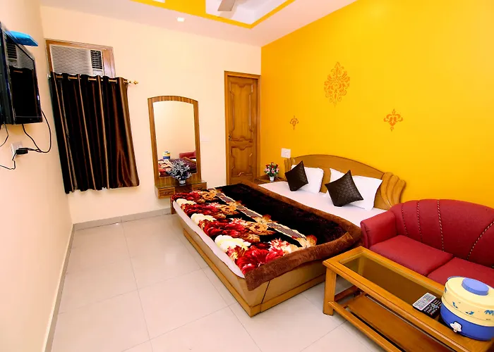 Hotel Sunshine Haridwār