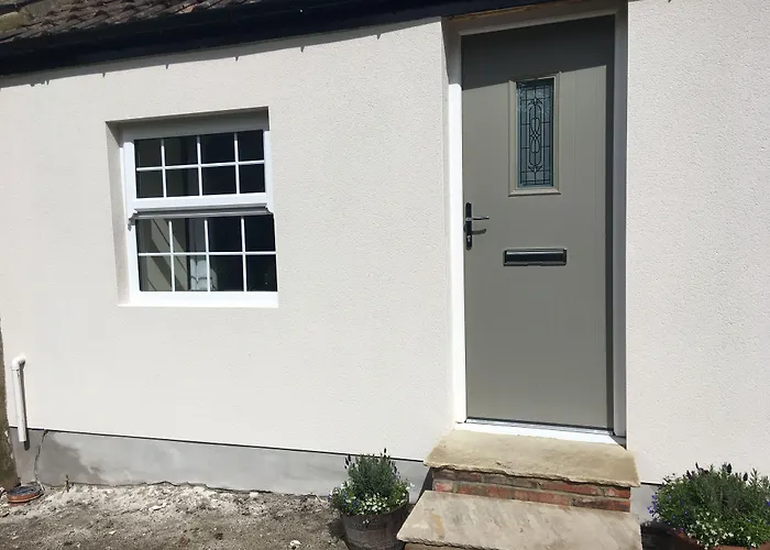 White House Cottages Durham