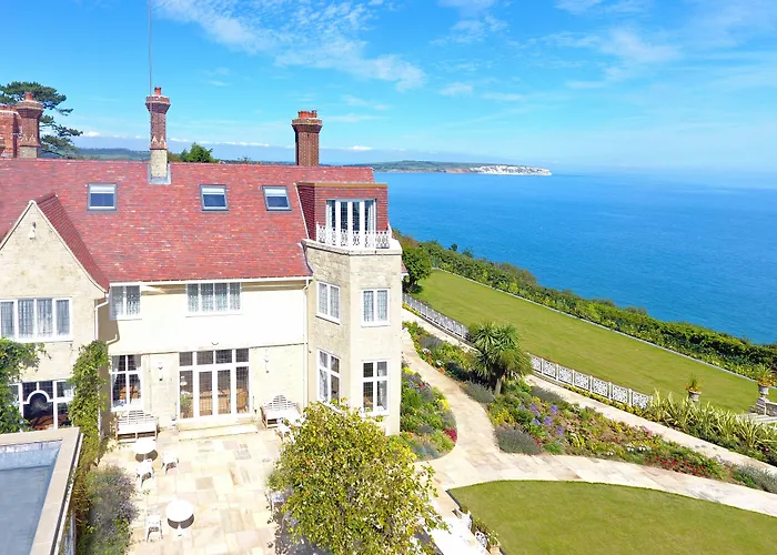 Haven Hall Hotel Shanklin