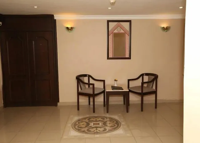 Al Zaitouna Hotel Aqaba