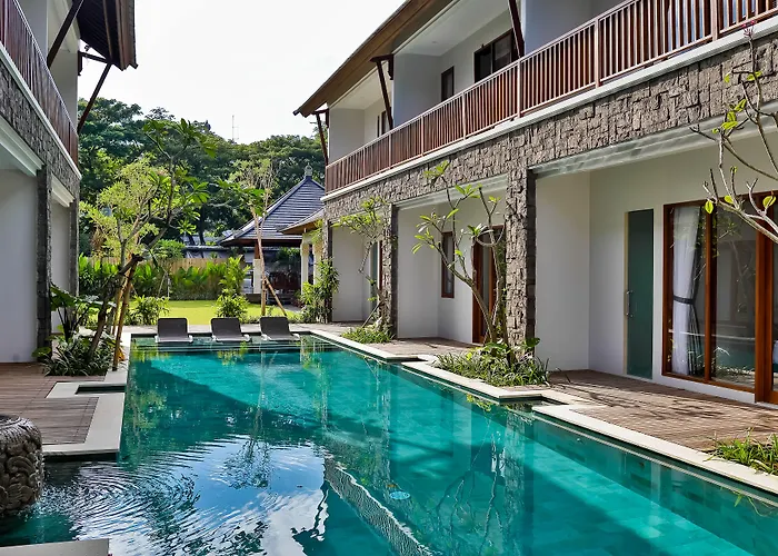 Mahana Living Denpasar 