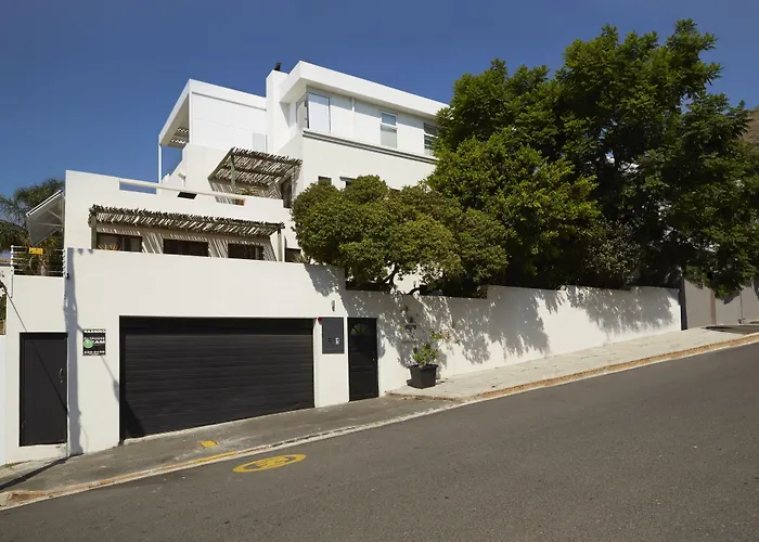 Bayflowers Guest House Kapstadt