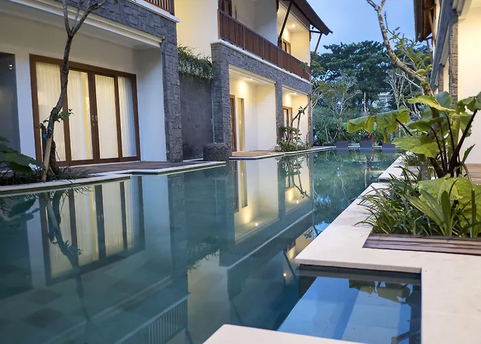 Mahana Living Denpasar 