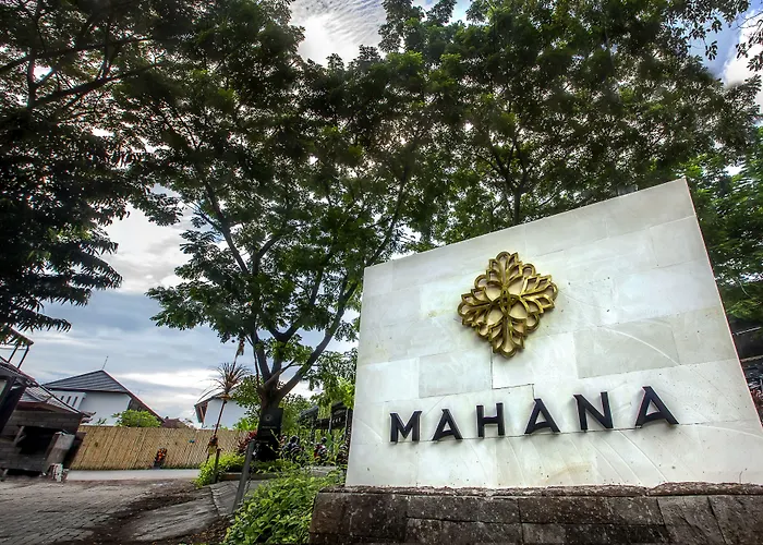 Mahana Living Denpasar 