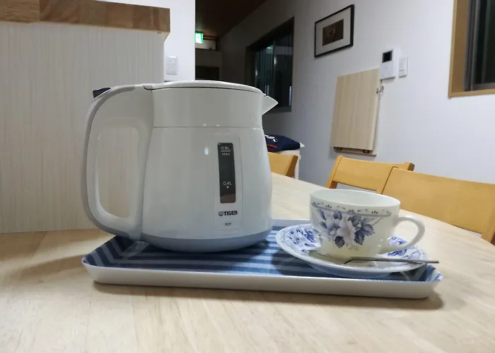 Guest House Aoi Nakamoto Kyoto