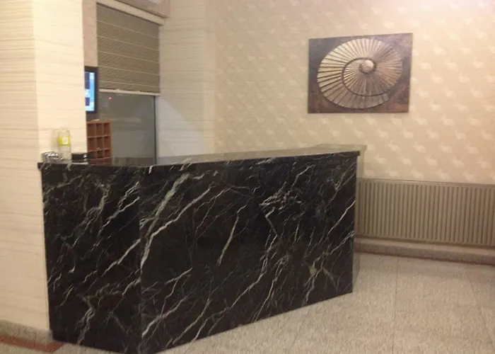Buyuk Hotel Kayseri