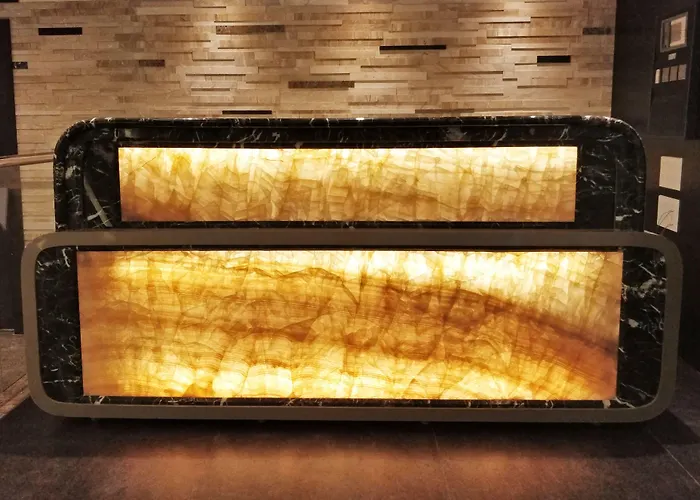 Ritu Ivy Hotel Kolkata