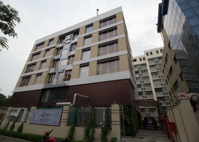 Ritu Ivy Hotel Kolkata