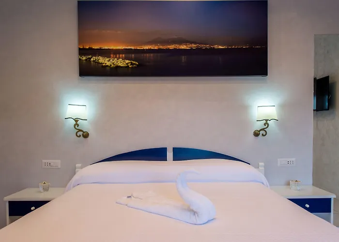 Hotel Casa Matilde Península Sorrentina