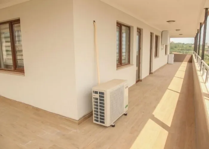 Royal Inn Seza Residence Trabzon
