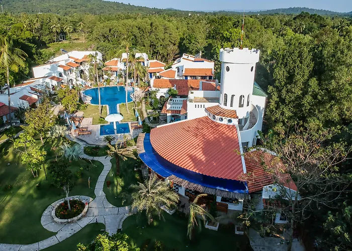 Isabella Resort Phú Quốc