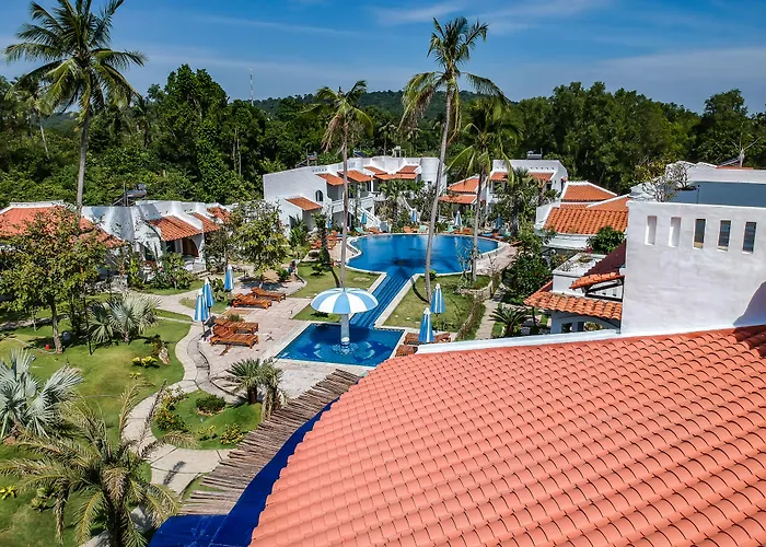 Isabella Resort Phú Quốc