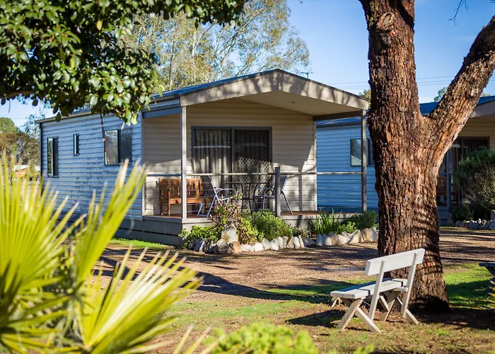 Gardenview Motel Wangaratta