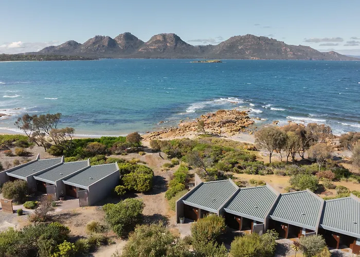 Edge Of The Bay Hotel Coles Bay