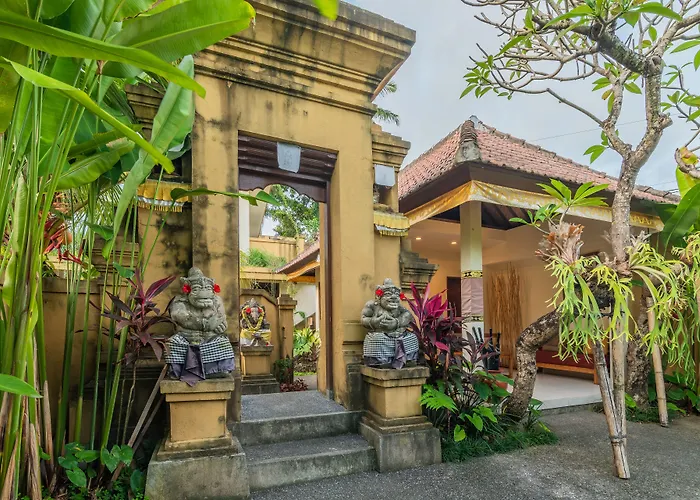 Swahita Ubud