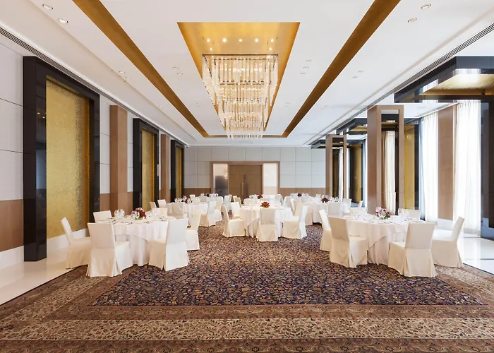 Hotel The Oberoi Neu-Delhi