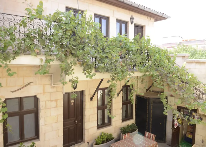 Arif Bey Konagi Bed & Breakfast Gaziantep