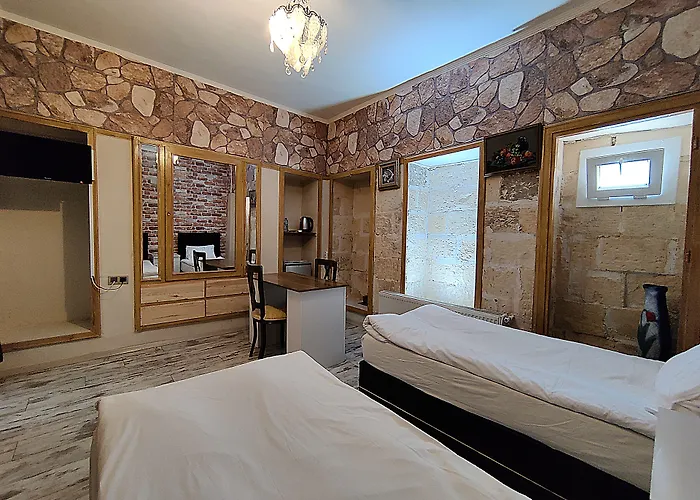 Arif Bey Konagi Bed & Breakfast Gaziantep