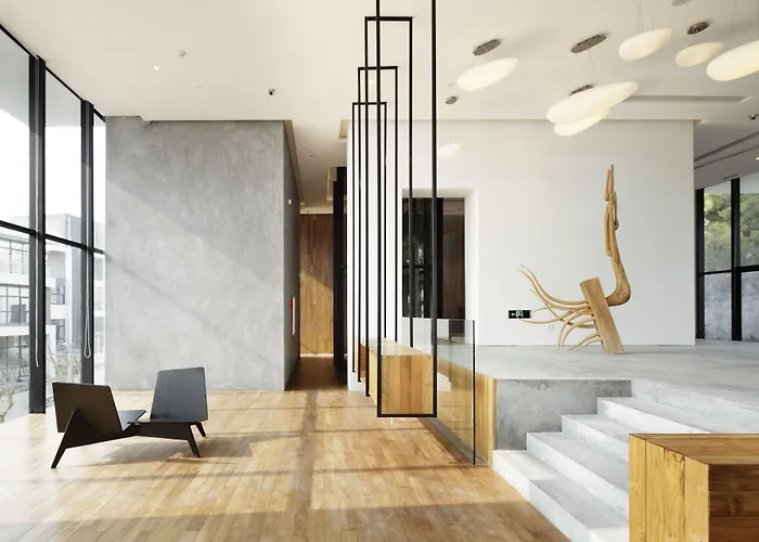 Hotel Wind Xiamen