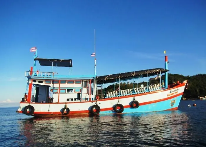 Carabao Diving Koh Tao Hotel