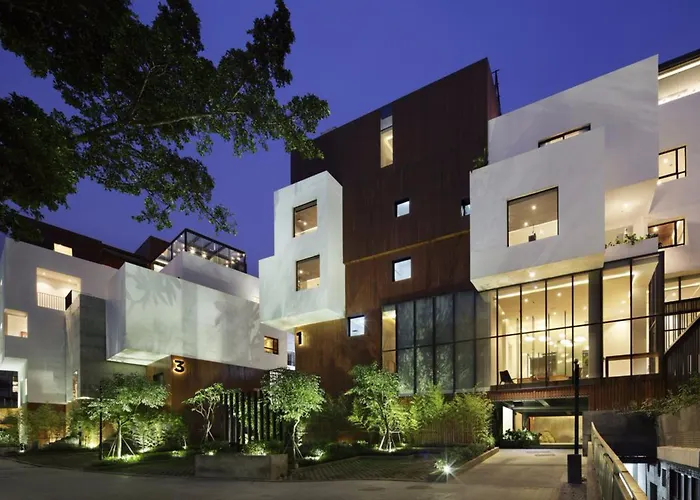 Hotel Wind Xiamen