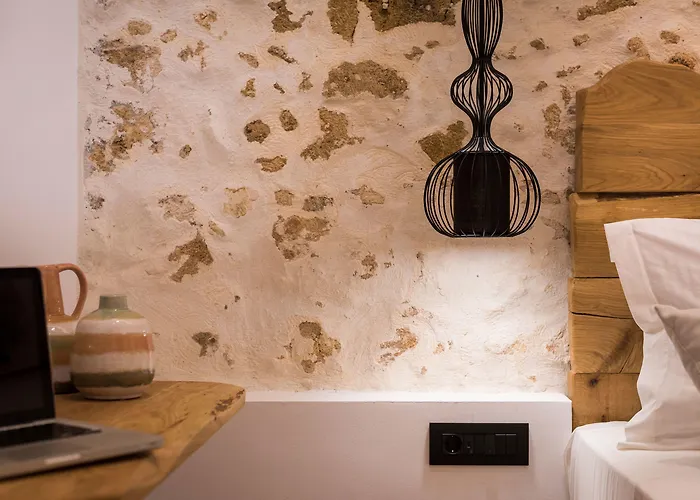 Hotel Madonna Del Mare Chania 