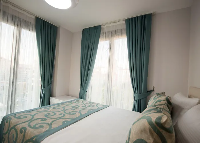 Eps Suite Istanbul