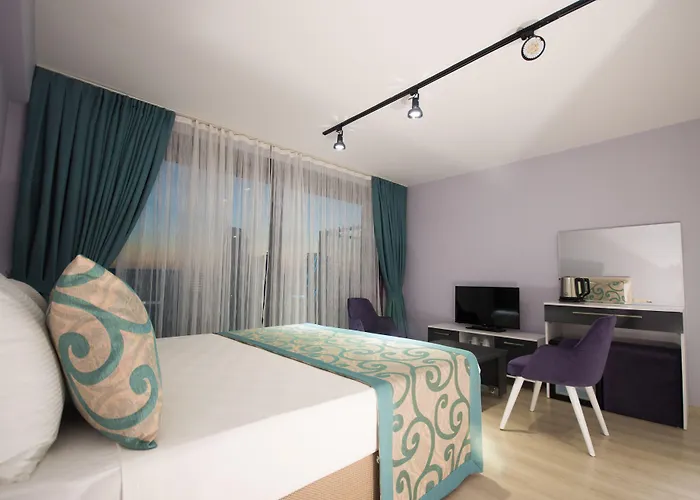 Eps Suite Istanbul