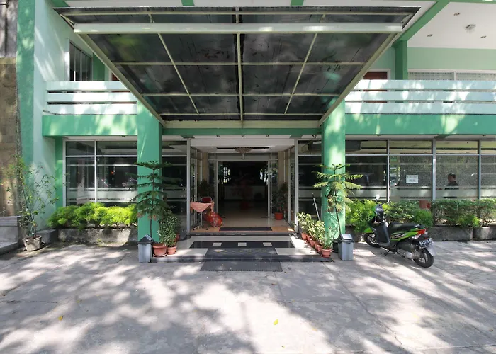 Mariani International Hotel Padang 