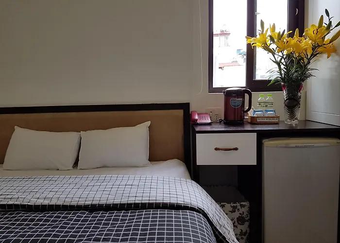 Tung Trang Hotel Hanoi