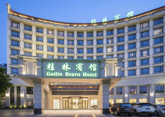 Guilin Bravo Hotel