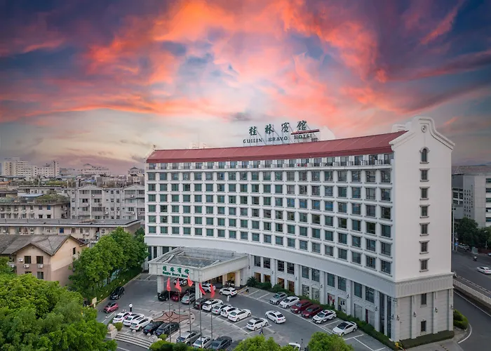 Guilin Bravo Hotel