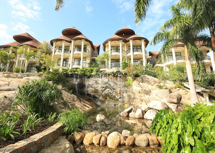Malaika Beach Resort Mwanza