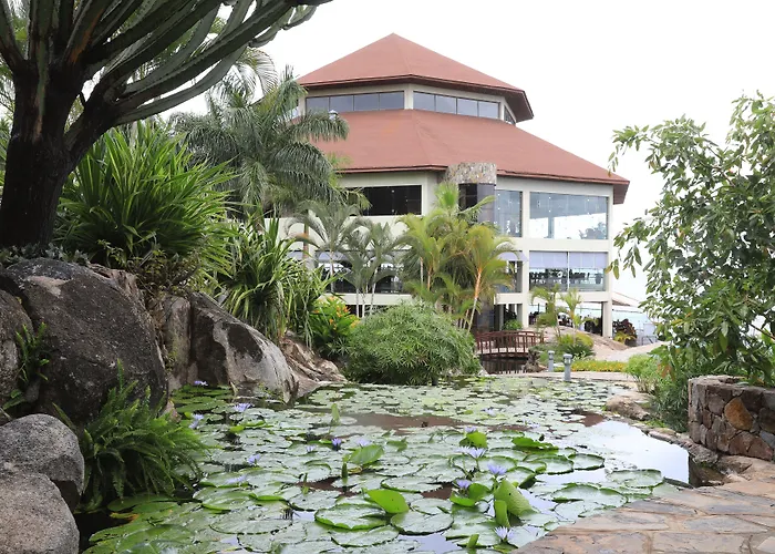 Malaika Beach Resort Mwanza
