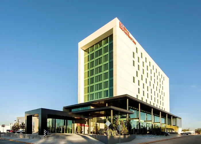 Hilton Garden Inn Aguascalientes