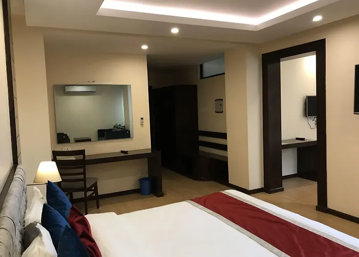 Kaveri Inn Kathmandu