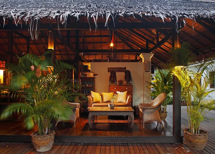 9 Hornbills Tented Camp (Adults Only) Ko Yao Noi